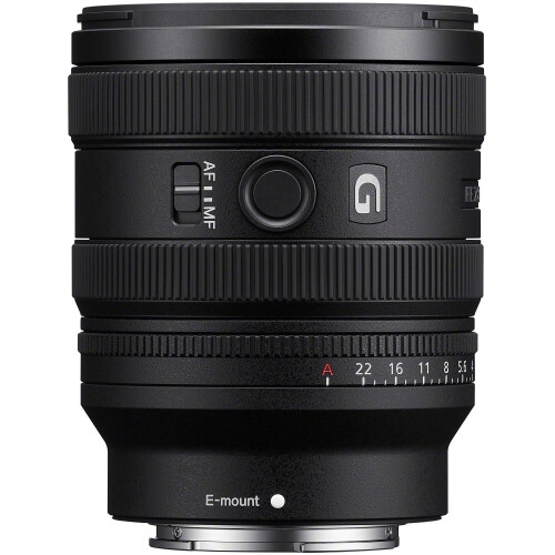 Sony FE 16-25mm f/2.8 G - Mới 100%
