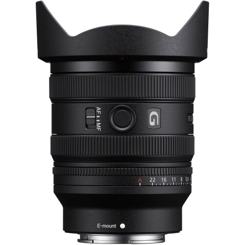Sony FE 16-25mm f/2.8 G - Chính Hãng