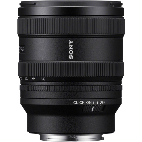 Sony FE 16-25mm f/2.8 G - Mới 100%