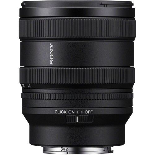 Sony FE 16-25mm f/2.8 G - Chính Hãng