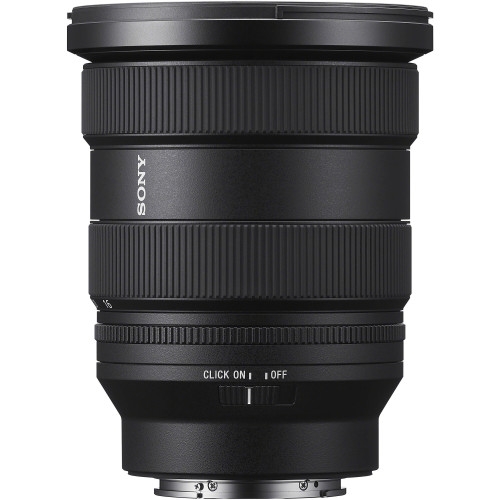 Sony FE 16-35mm F2.8 GM II - Mới 100%