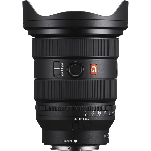 Sony FE 16-35mm F2.8 GM II - Mới 100%