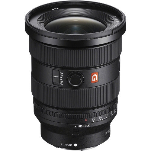 Sony FE 16-35mm F2.8 GM II - Mới 100%
