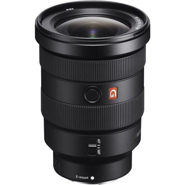 SONY FE 16-35MM F/2.8 GM - CHÍNH HÃNG