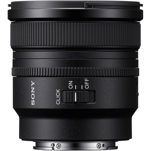 Sony FE 16mm f/1.8 G - Chính hãng
