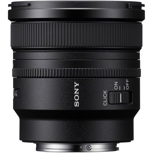 Sony FE 16mm f/1.8 G - Mới 100%