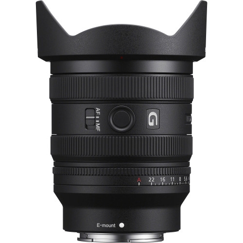 Sony FE 24-50mm f/2.8 G - Mới 100%