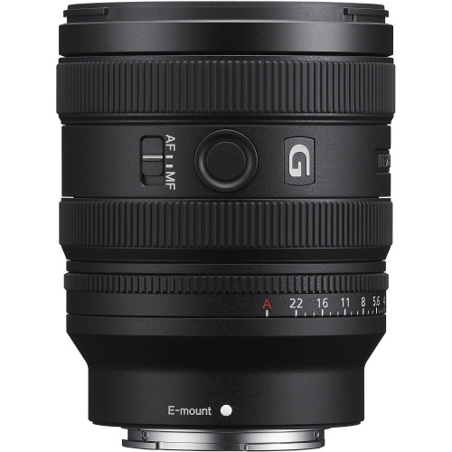Sony FE 24-50mm f/2.8 G - Mới 100%