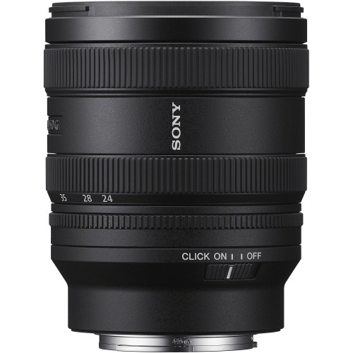 Sony FE 24-50mm f/2.8 G - Mới 100%