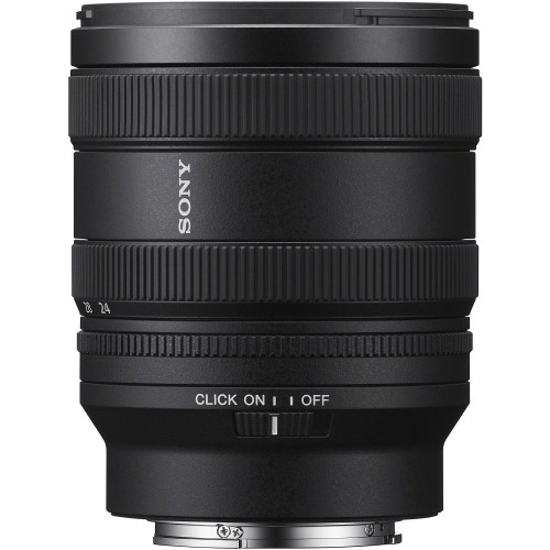 Sony FE 24-50mm f/2.8 G - Mới 100%