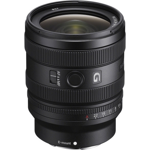 Sony FE 24-50mm f/2.8 G - Mới 100%
