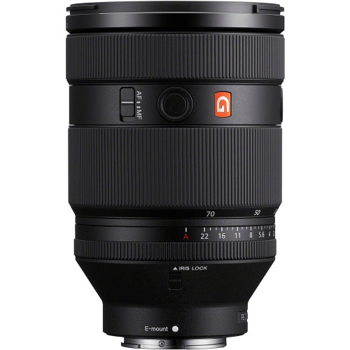 Sony FE 28-70mm F2 GM - Mới 100%