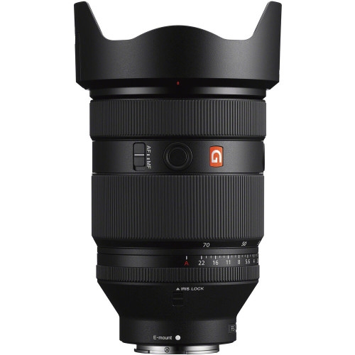 Sony FE 28-70mm F2 GM - Chính Hãng