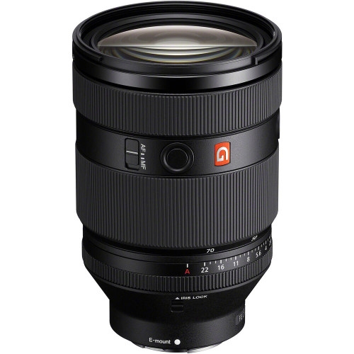 Sony FE 28-70mm F2 GM - Chính Hãng