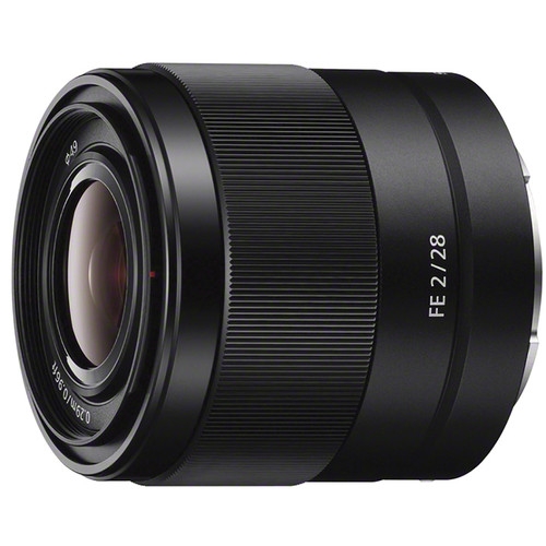 SONY FE 28MM F2 - CHÍNH HÃNG