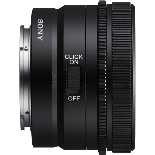 Sony FE 40mm f/2.5 G - Mới 100%