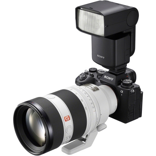 Sony FE 50-150mm f/2 GM - Chính Hãng