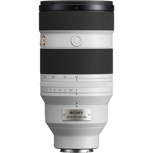 Sony FE 50-150mm F/2 GM - Mới 100%