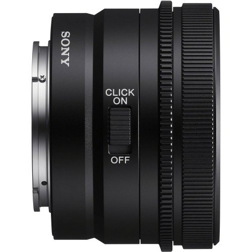 Sony FE 50mm f/2.5 G - Mới 100%