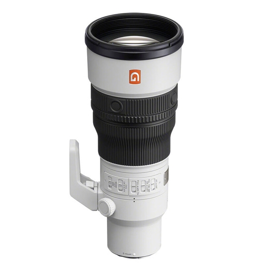 Sony FE 600mm f/6.3 GM OSS - Chính hãng