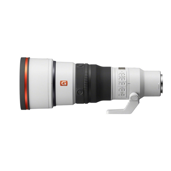 Sony FE 600mm f/6.3 GM OSS - Chính hãng