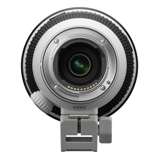 Sony FE 600mm f/6.3 GM OSS - Chính hãng