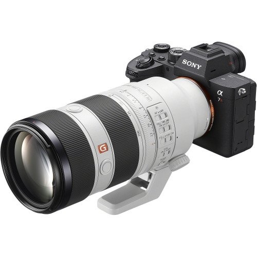 Sony FE 70-200mm f/2.8 GM OSS II - Chính hãng