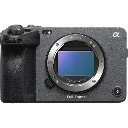 Sony FX3 Cinema Line - Chính hãng