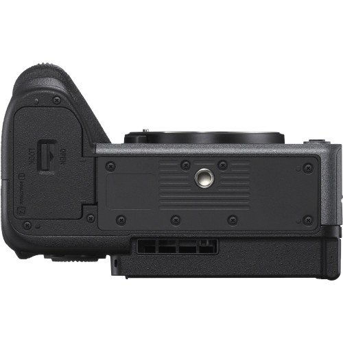 Sony FX3 Cinema Line - Chính hãng
