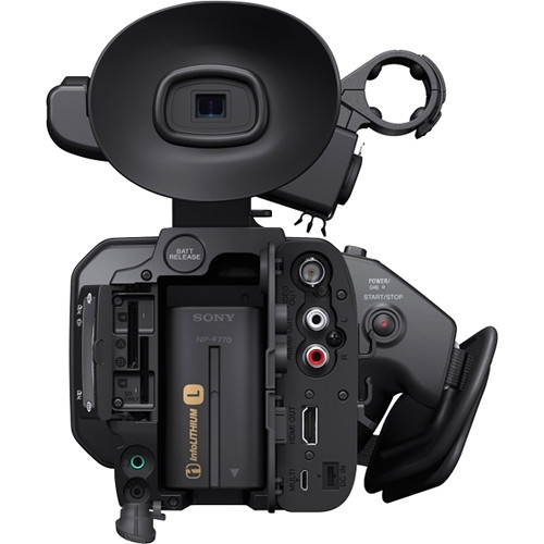 Sony PXW-Z200 - Chính Hãng