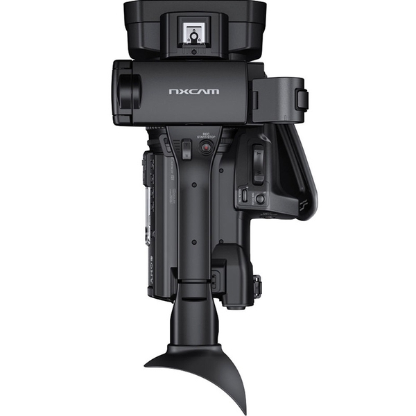Sony PXW-Z200 - Chính Hãng