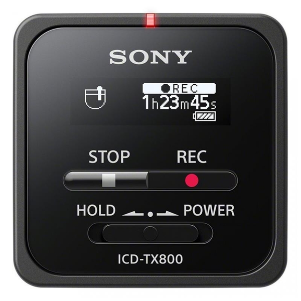 Máy Ghi Âm Sony ICD-TX800