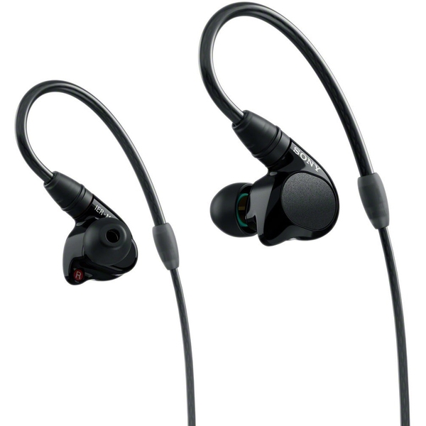 Tai nghe kiểm âm in-ear Sony IER-M7