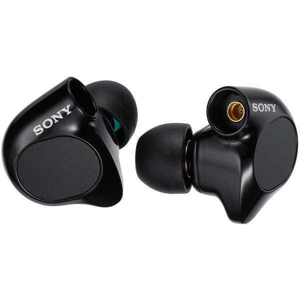 Tai nghe kiểm âm in-ear Sony IER-M7