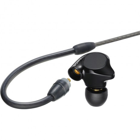 Tai nghe kiểm âm in-ear Sony IER-M7
