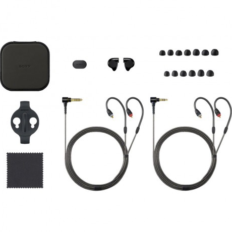 Tai nghe kiểm âm in-ear Sony IER-M7
