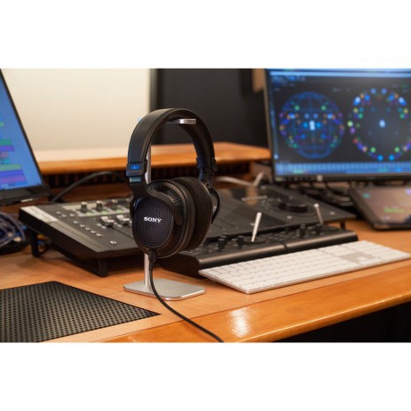 Tai nghe kiểm âm Sony MDR-MV1