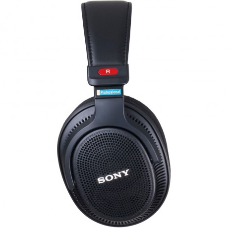Tai nghe kiểm âm Sony MDR-MV1