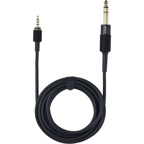 Tai nghe kiểm âm Sony MDR-MV1