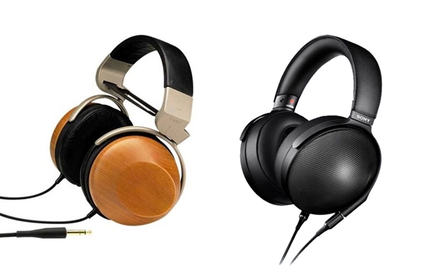 Tai nghe cao cấp Sony MDR-Z1R WW2