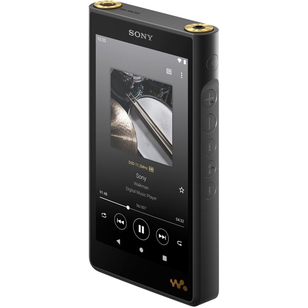 Máy nghe nhạc MP4 Sony NW-WM1AM2 - Chính Hãng