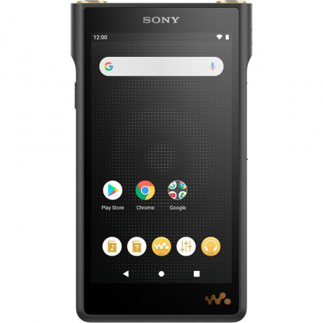 Máy nghe nhạc MP4 Sony NW-WM1AM2 - Chính Hãng