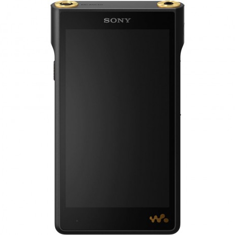 Máy nghe nhạc MP4 Sony NW-WM1AM2 - Chính Hãng
