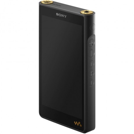 Máy nghe nhạc MP4 Sony NW-WM1AM2 - Chính Hãng