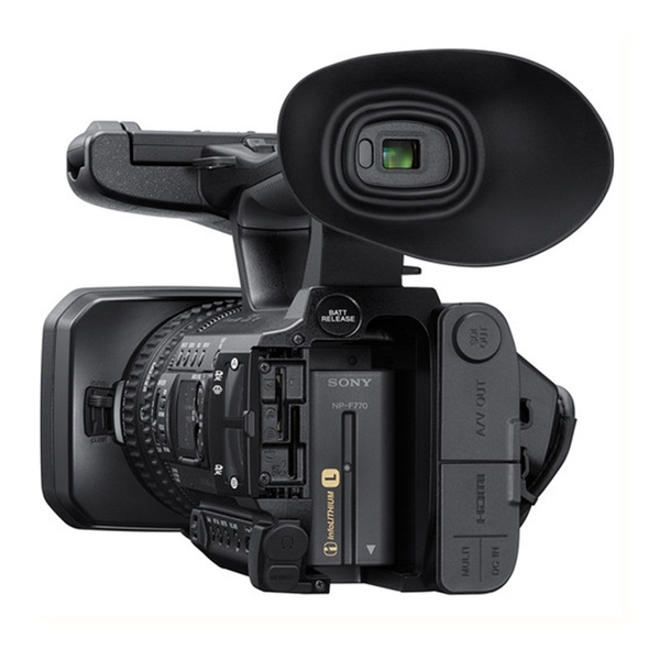 SONY PXW-Z150 (PAL/ NTSC) - Chính hãng (Order)
