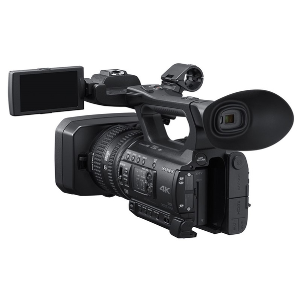 SONY PXW-Z150 (PAL/ NTSC) - Chính hãng (Order)