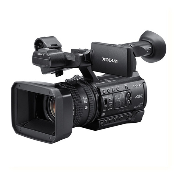 SONY PXW-Z150 (PAL/ NTSC) - Chính hãng (Order)