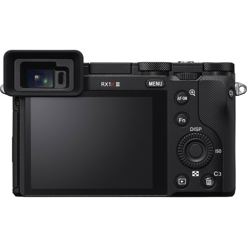 Sony RX1R III - Chính Hãng