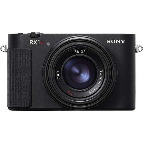 Sony RX1R III - Chính Hãng