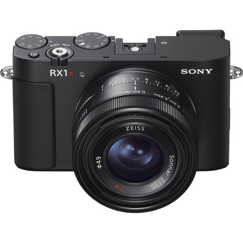 Sony RX1R III - Chính Hãng